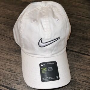 Strap Back Hat